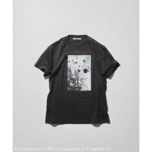 Curensology（カレンソロジー） tシャツ 半袖 /「LIFE PICTURE