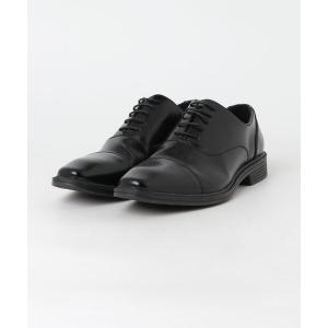 「LUGG NAGG」 シューズ 27.0cm ブラック メンズ