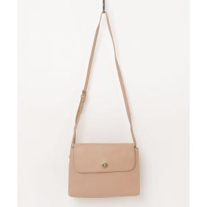 「niko and...」 ショルダーバッグ - ピンク レディース