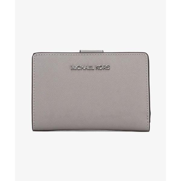 「MICHAEL KORS」 財布 FREE ベージュ レディース