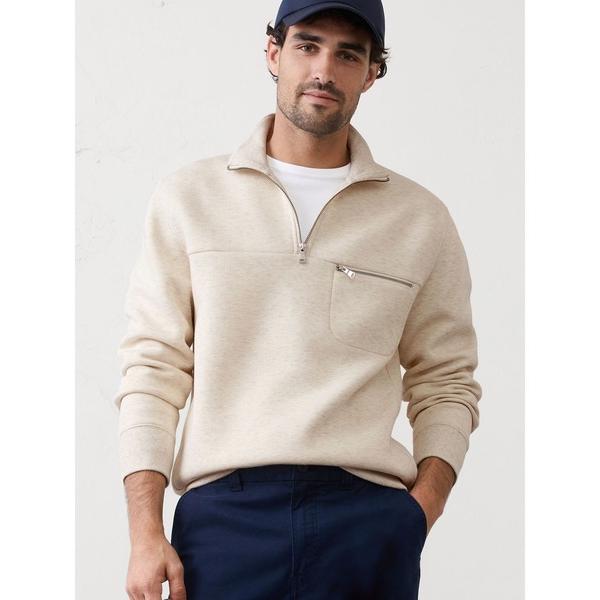 トレーナー スウェット BANANA REPUBLIC FACTORY STORE　　ウィークエンダ...