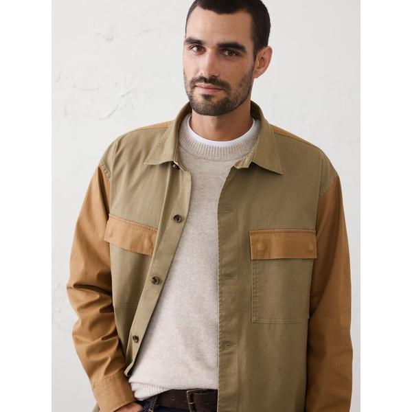 シャツ BANANA REPUBLIC FACTORY STORE　　リラックスフィット サープラス...