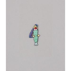 ステッカー 入学式 入園式 「Giiton」ナンバーワッペン / 371852