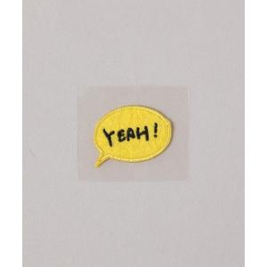 ステッカー 入学式 入園式 「DARUMA」ワッペン / 342878