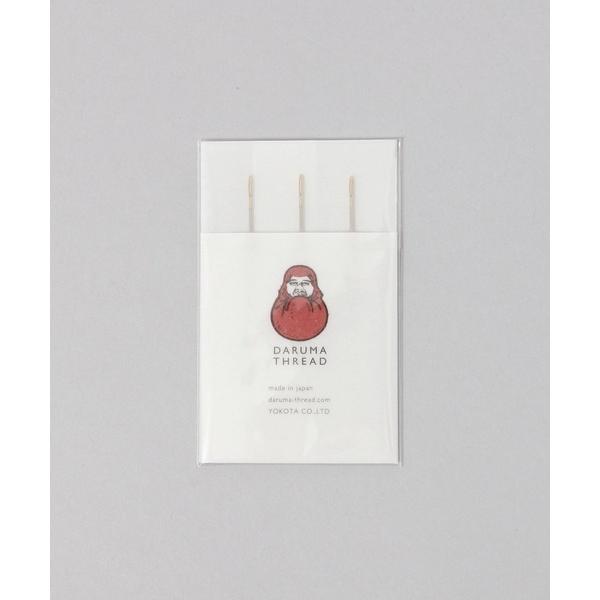 「DARUMA」SEWING NEEDLES / 340528