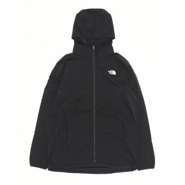 「THE NORTH FACE」 ナイロンブルゾン S ブラック メンズ