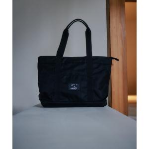 「agnes b.」 トートバッグ FREE ブラック系その他2 レディース