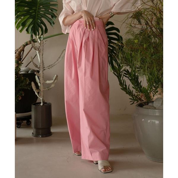 「MATURED」 パンツ 1 ピンク レディース