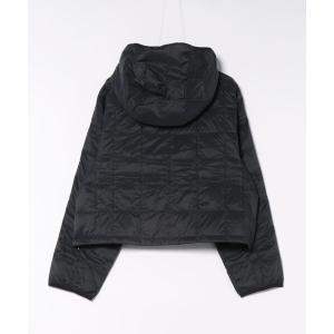 「TAION」 ダウンジャケット MEDIUM グレー メンズ