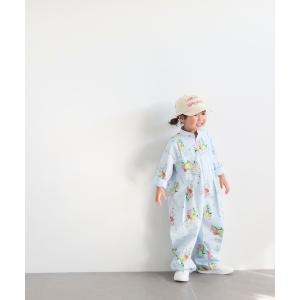 オールインワン アソートオールインワン　642991 キッズ 子供服 男の子 女の子