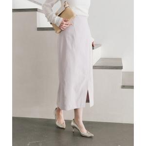 スカート 「今すぐお届け！・サイズ展開」ドライオックスナロースカート