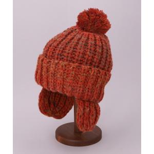 ニット帽 ニットキャップ SNOW BELL レディース