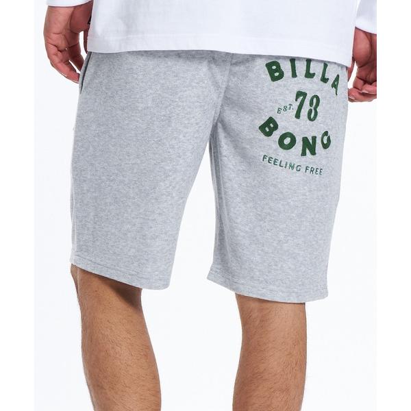 パンツ BILLABONG/ビラボン ショートパンツ パイル生地 セットアップ対応 BG011606...