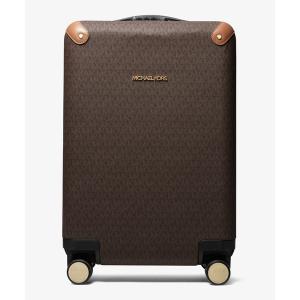 スーツケース TRAVEL トロリー ハードケース スモール - MKシグネチャー