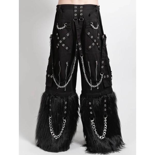 パンツ メンズ レディース