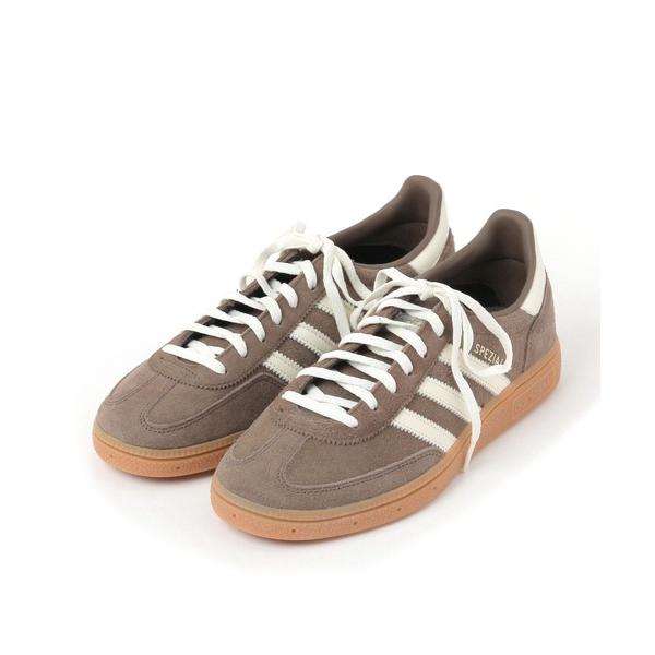 スニーカー 「セレクト」adidas_HANDBALL SPEZIAL レディース