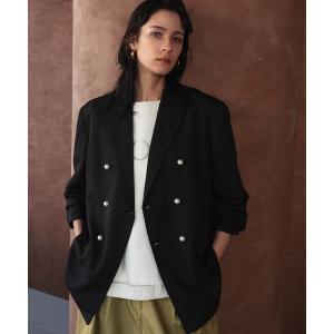 ジャケット テーラードジャケット 「2026SS...の商品画像