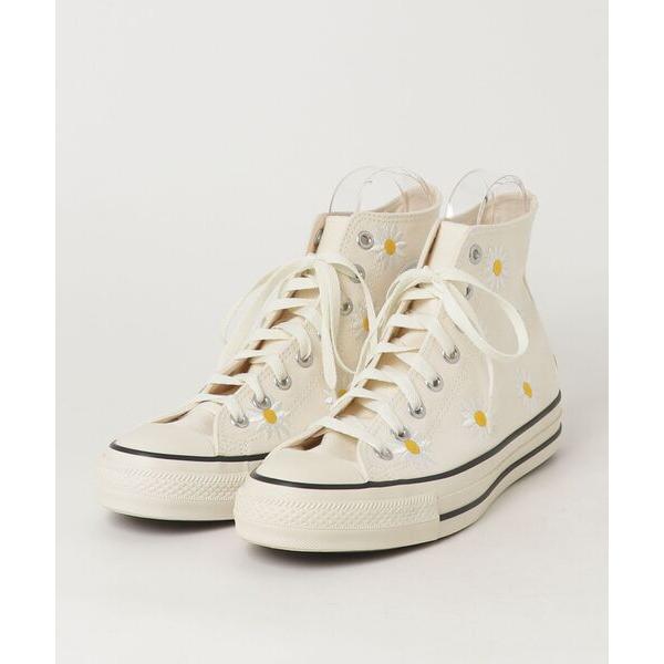 「CONVERSE」 ハイカットスニーカー 8h ホワイト メンズ