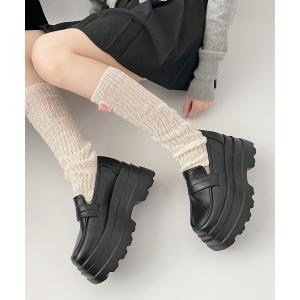 「Shoes in Closet」 シューズ M ブラック レディース