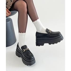 「Shoes in Closet」 シューズ LL ブラック レディース