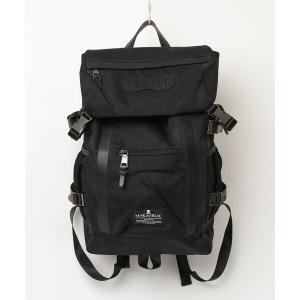 「MAKAVELIC」 リュック FREE ブラック メンズ