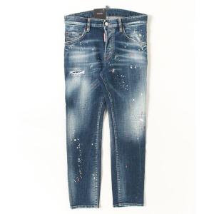 ジーンズ Skater Jean Medium Easy Wash/0251 メンズ レディース