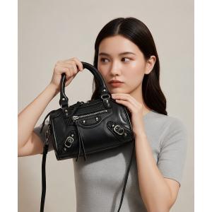 ショルダーバッグ バッグ 2WAYスタッズショルダーバッグ レディース
