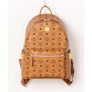 MCM（エムシーエム） デイバック リュック MCM/エムシーエム/Stark
