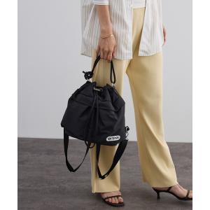 デイバック リュック 「OUTDOOR PRODUCTS for SALON」別注ミニリュック レディース