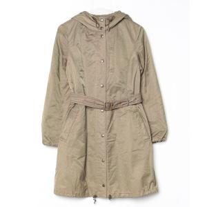 「GEORGES RECH」 コート 36 グリーン レディース