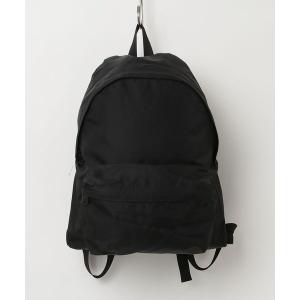 「Herve Chapelier」 リュック - ブラック メンズ