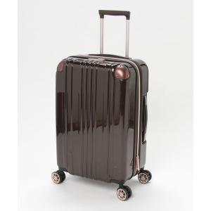 「LEGEND WALKER」 キャリーバッグ FREE モカ レディース