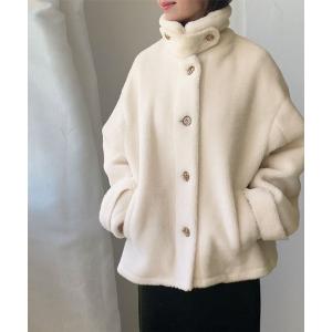 「titivate」 ジャケット S アイボリー レディース