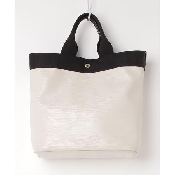 「Breath TOPKAPI」 ハンドバッグ FREE オフホワイト レディース