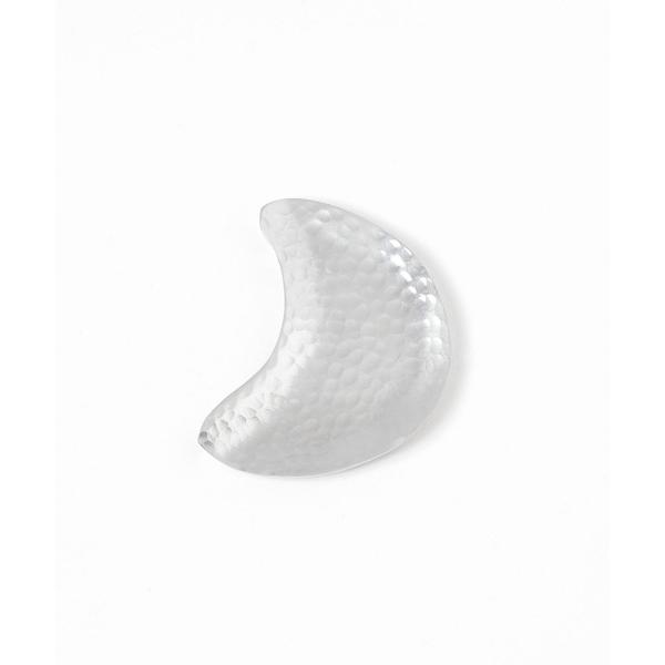 インテリア アルミニウム オーバル HトレイAluminium H/Tray