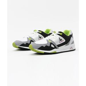 スニーカー Le Coq Sportif Lcs R1000 Og 最安値 価格比較 Yahoo ショッピング 口コミ 評判からも探せる