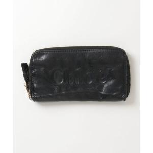 「Chloe」 財布 - ブラック レディース