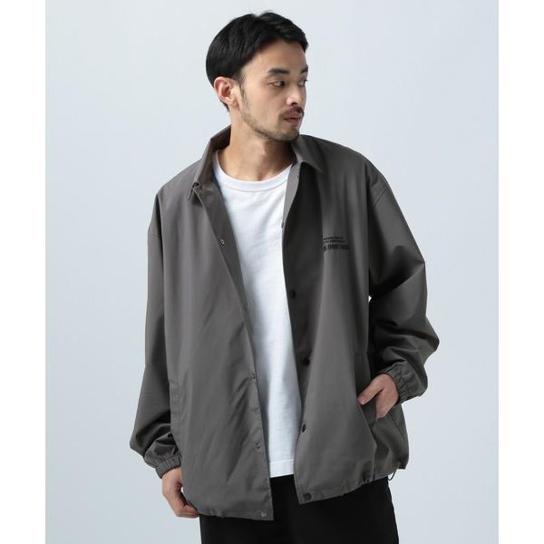 「BAYFLOW」 ジャケット LARGE グレー メンズ