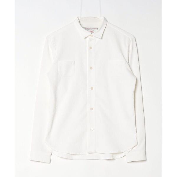 「NATAL DESIGN」 長袖シャツ X-SMALL ホワイト メンズ