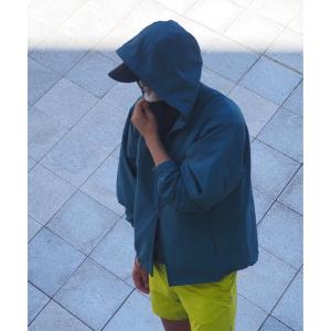 マウンテンパーカー ウインドブレーカー AIRCELL JACKET メンズ レディース
