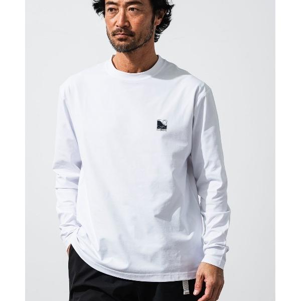tシャツ FLEXDRY L/S TEE メンズ レディース