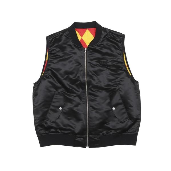 ma1 ma-1 「BILLY'S EXCLUSIVE」JOCKEY BOMBER VEST　126...