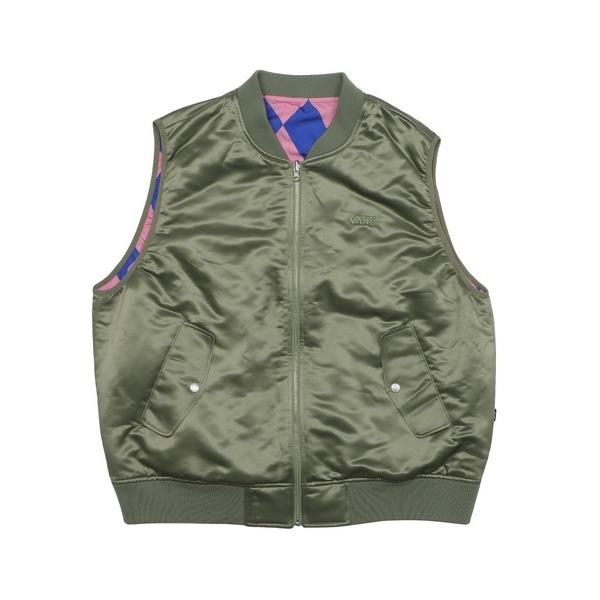 ma1 ma-1 「BILLY'S EXCLUSIVE」JOCKEY BOMBER VEST　126...