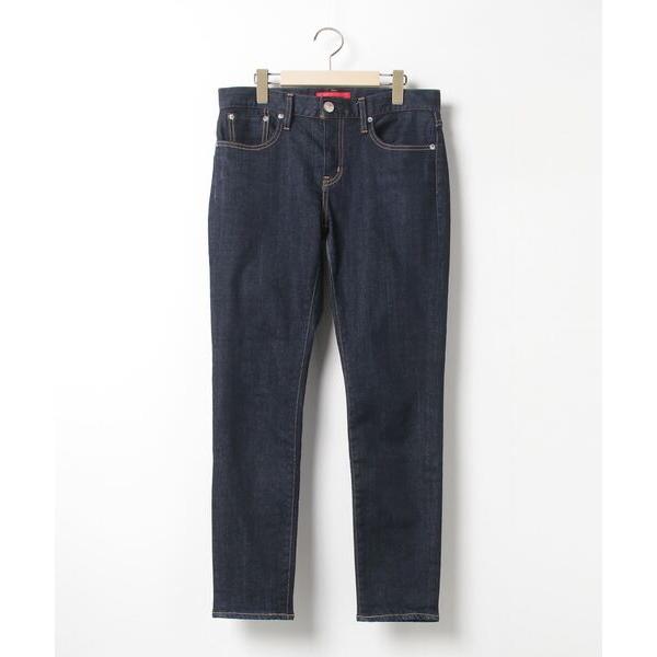 「TOMORROWLAND」 デニムパンツ 25 ネイビー レディース