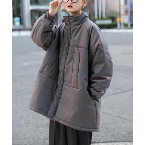 「SENSE OF PLACE by URBAN RESEARCH」 コート ONE ブラウン レディース