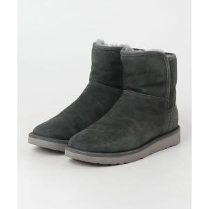 「UGG」 ショートブーツ 22cm グリーン ...の商品画像