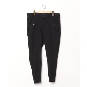 「glamb」 スキニーパンツ L ブラック メンズ