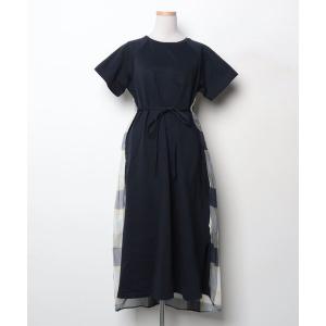 BURBERRY BLUE LABEL（バーバリーブルーレーベル） チェック柄