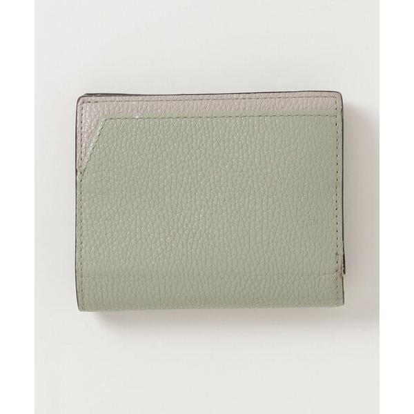 「TOPKAPI」 財布 FREE ミント レディース