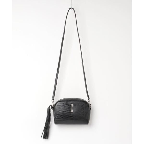 「TOFF&amp;LOADSTONE」 ショルダーバッグ FREE ブラック レディース